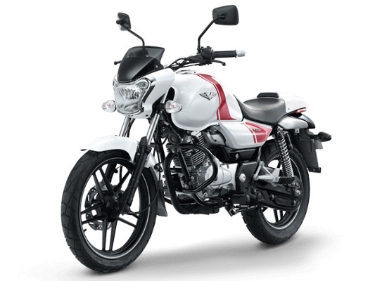 Bajaj Vikrant 150 Купить